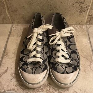 Coach Sneakers